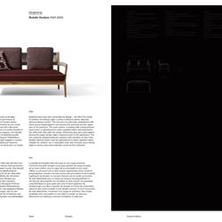 家具设计 Cassina 2022年欧美户外休闲家具产品