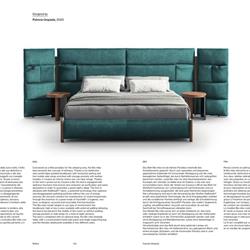 家具设计 Cassina 2022年欧美卧室家具设计产品图片