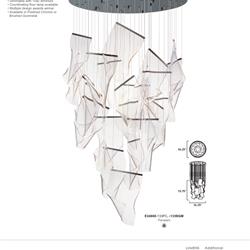 灯饰设计 ET2 2022年欧美现代时尚灯饰设计电子图册