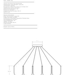 灯饰设计 Arpel 2022年国外现代照明LED灯具设计