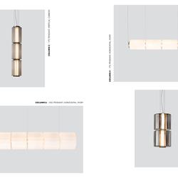 灯饰设计 ANDlight 2022年现代时尚创意灯饰设计图片电子书