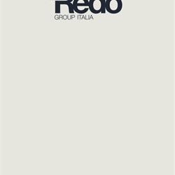 灯饰设计图:Redo 2022年罗马尼亚灯饰品牌产品图片