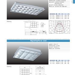 灯饰设计 jsoftworks 2022年韩国灯饰灯具产品图片