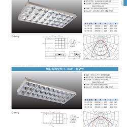 灯饰设计 jsoftworks 2022年韩国灯饰灯具产品图片