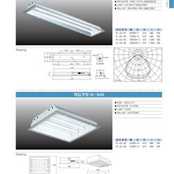 灯饰设计 jsoftworks 2022年韩国灯饰灯具产品图片