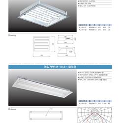 灯饰设计 jsoftworks 2022年韩国灯饰灯具产品图片