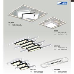 灯饰设计 Jsoftworks Vol.1 2022年韩国现代时尚灯饰图片