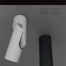 Zarlight 2022年欧美住宅商业LED照明设计电子目录