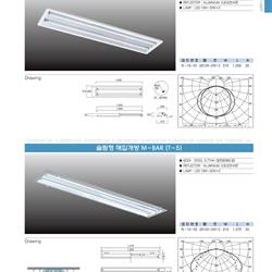 灯饰设计 Jsoftworks 2022年韩国灯具素材图片电子目录