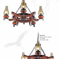 灯饰设计 VELANTE 2022-2023年意大利灯具设计