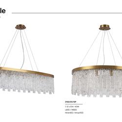 灯饰设计 Stilfort 2022年俄罗斯品牌灯饰设计电子目录