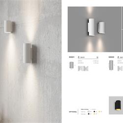 灯饰设计 LEO's 2023年欧美家居照明LED灯具图片