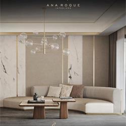 Ana Roque 2022年欧美室内家具设计素材图片