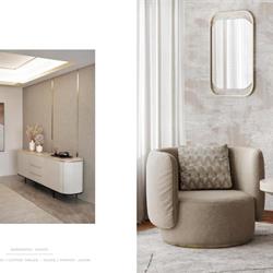 家具设计 Ana Roque 欧美创意家具灯饰设计素材图片电子书