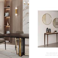 家具设计 Ana Roque 欧美创意家具灯饰设计素材图片电子书