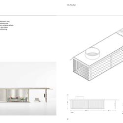 家具设计 Kettal 2022年欧美户外休闲家具设计素材图片