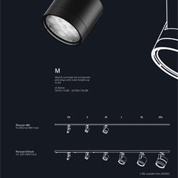 灯饰设计 Erco 2022年欧美照明LED灯具产品图片电子目录