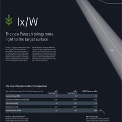 灯饰设计 Erco 2022年欧美照明LED灯具产品图片电子目录