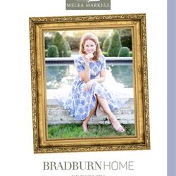 灯饰设计图:Bradburn HOME 2022年家居台灯设计素材图片电子书