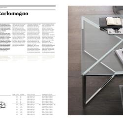 家具设计 Gallotti&Radice 意大利办公家具设计素材图片电子图册