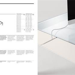 家具设计 Gallotti&Radice 意大利办公家具设计素材图片电子图册