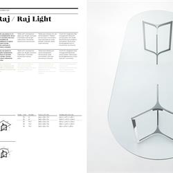 家具设计 Gallotti&Radice 意大利办公家具设计素材图片电子图册