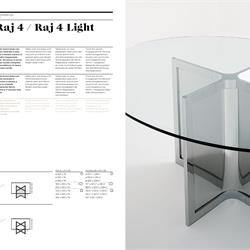 家具设计 Gallotti&Radice 意大利办公家具设计素材图片电子图册