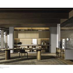 家具设计 Gallotti&Radice 2022年意大利现代高档家具设计