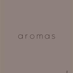 现代简约灯设计:Aromas 2022年欧美现代时尚新奇灯饰设计图片