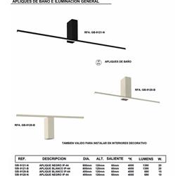 灯饰设计 Incolamp 2022年欧美现代简约灯具产品电子书