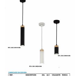 灯饰设计 Incolamp 2022年欧美现代简约灯具产品电子书