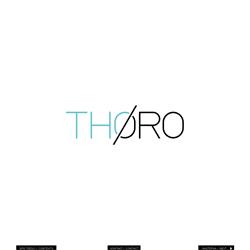 Thoro 2022年波兰现代简约灯饰设计素材图片