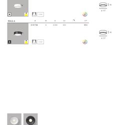 灯饰设计 LED2 2022年欧美现代LED灯具设计图片电子目录