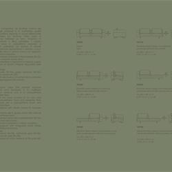 家具设计 Giorgetti 2022年欧美现代室内特色家具设计电子画册