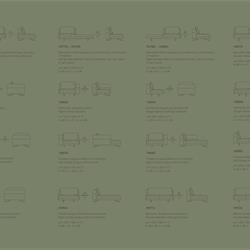 家具设计 Giorgetti 2022年欧美现代室内特色家具设计电子画册