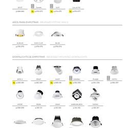 灯饰设计 Mas Lighting 2022年欧美建筑照明灯具解决方案