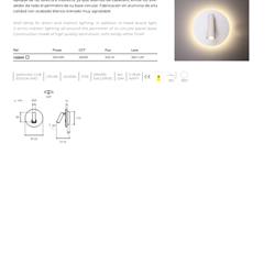 灯饰设计 Mas Lighting 2022年欧美建筑照明灯具解决方案