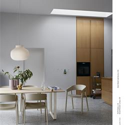 家具设计 Muuto 2022年现代简约家具灯饰设计素材