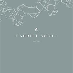 Gabriel Scott 2022年欧美现代时尚灯饰家具设计图片