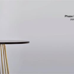 Phase Design 欧美现代简约家具设计图片电子书