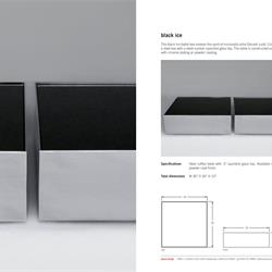 家具设计 Phase Design 欧美现代简约家具设计图片电子书