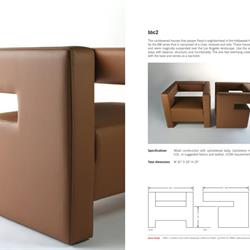 家具设计 Phase Design 欧美现代简约家具设计图片电子书