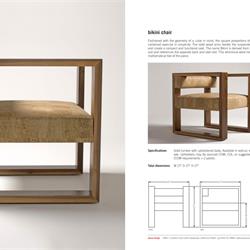 家具设计 Phase Design 欧美现代简约家具设计图片电子书