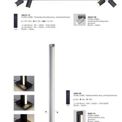 灯饰设计 Rowa 2023年欧美现代家居住宅灯具设计图片