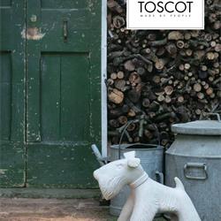 灯饰设计图:Toscot 2022年意大利简约灯具设计图片电子目录