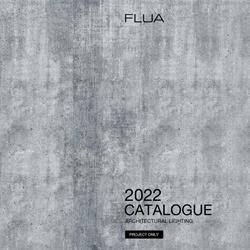 Flua 2022年欧美建筑专业照明设计电子目录