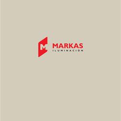 灯饰设计图:Markas 2022年欧美室内现代灯具设计电子目录