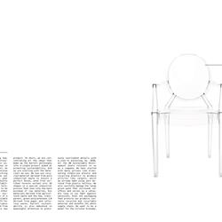 家具设计 KARTELL 2022年意大利现代家具设计素材图片