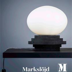 Markslojd 2023年瑞典北欧风格灯饰设计产品图片