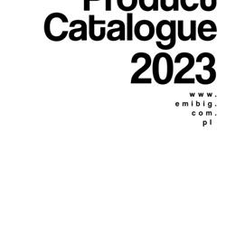 Emibig 2023年波兰现代前卫灯饰灯具图片